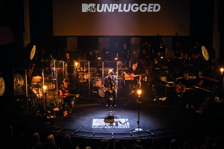 Cro MTV Unplugged